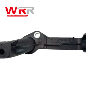 2712001352 2712001552 Tuyau de refroidissement d'huile pour Mercedes-Benz W204 W212 C200 E250 – Conduite de retour de liquide de refroidissement fiable en métal - Product Image 6
