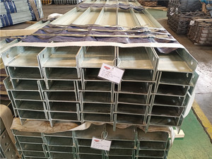 Prix du poutre en acier H par kg, poutre en acier I structurel laminé à chaud en vente - Product Image 2