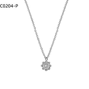 Fashion Necklace C0204 for Women High Quality Jewelry - Product Image 1