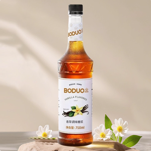 Service OEM et ODM de <span class=keywords><strong>sirop</strong></span> aromatique à la <span class=keywords><strong>vanille</strong></span>, <span class=keywords><strong>sirop</strong></span> aromatisé à la <span class=keywords><strong>vanille</strong></span>, <span class=keywords><strong>sirop</strong></span> de café commercial de qualité alimentaire supérieure - Product Image 3