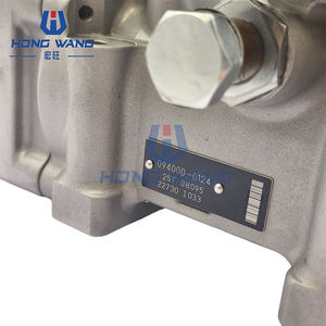 Bomba de Combustible Diésel Original, Nueva, OEM, Personalizable, 094000-0124 22730-1033 para Excavadora J08C-UA UB - Product Image 6