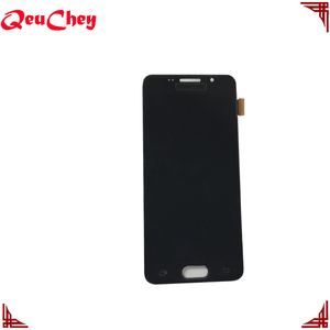 Vente en gros d'écrans LCD et d'ensembles d'écrans tactiles pour <span class=keywords><strong>Samsung</strong></span> A3 (2016) <span class=keywords><strong>A310F</strong></span> <span class=keywords><strong>A310F</strong></span>/DS A310M A310M/DS A310Y - Product Image 6