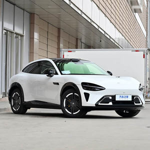 2025 China Sport Cars Xiaomis Yu7 100% Pure Electric Suv Car a la venta Nuevo Xiao Mi Pure Electric Sedan Ev Auto Xiamis Yu7 - Product Image 1