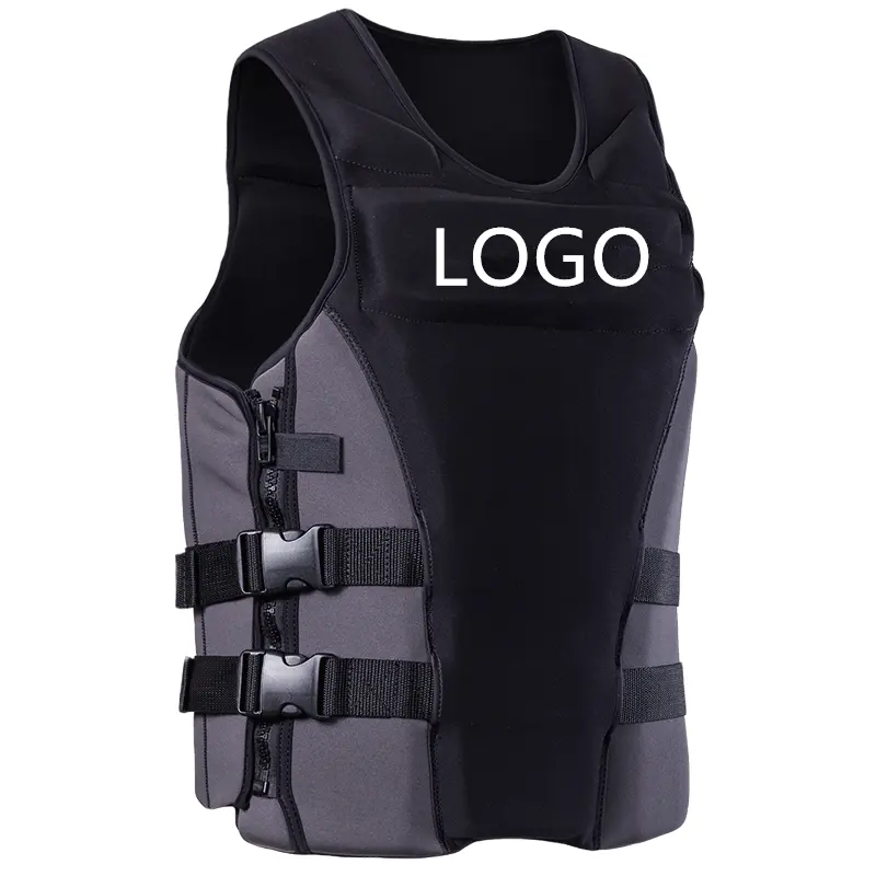 Popular Design and High Quality Adult Swimming Life Vest Life Jacket