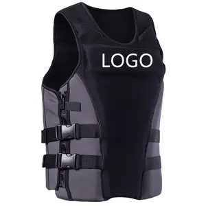 Popular Design And High Quality Adult Swimming Life Vest Life Jacket