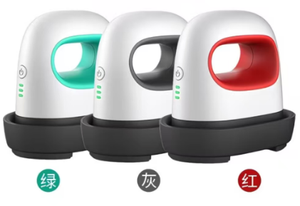 CUYI New Hot Sale <b>Mini</b> Semi-Automatic Heat Press Machine Small Sublimation Machine T-Shirt Portable <b>Printing</b> Machine Shoes logo - Product Image 5