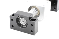 Vis à billes à pas rapide de gros diamètre 32 mm SFU3205 SFU3210 SFU3220 SFU3232 en gros pour machine de découpe plasma