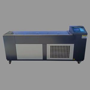 LYY-9A asfalt uzama test cihazı çekme test cihazı/asfalt düşük sıcaklık süneklik test cihazları - Product Image 5