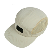 Casquette de course à séchage rapide, Casquette Enfant Hiphop Snapback hommes femmes Gorra Gorras Beisbol Golf icône noire chapeaux