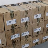 Motor Servo AC 1FT6044-4AF71-4AB2 EN OFERTA, Motor Síncrono de Imán Permanente para Control de Movimiento, CNC, Robotización, Embalaje, Control de Movimiento de Precisión