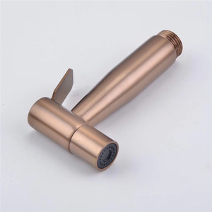 Портативный распылитель для биде из нержавеющей стали - Product Image 6