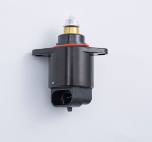 วาล์วควบคุมอากาศเดินเบา AC166 92061898 2H1084 IACV IAC มอเตอร์สเต็ปเปอร์สำหรับรถยนต์ Daewoo - Product Image 3