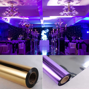 Tấm CuộN Gương Acrylic Pv <span class=keywords><strong>Ps</strong></span> Màu Trắng 4X8 Cho Sàn Đám Cưới - Product Image 3