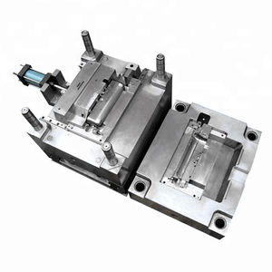 Fabricant professionnel de moules, fabrication de moules d'injection en plastique ABS PP, moule d'insertion, surmoulage, moule d'injection - Product Image 5