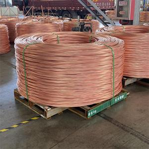 High Quality 99.9% Purity <strong>Copper</strong> <strong>Wire</strong> Solid PVC Insulated Industrial Cable Scrap for Sale Pure Recyclable <strong>Copper</strong> - Product Image 2