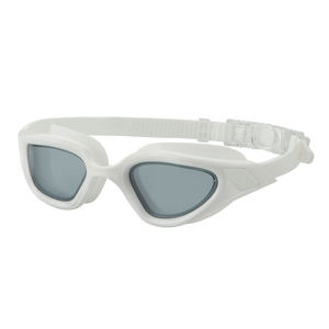 Gafas de Natación para Adultos YL800 con Marco Grande, Gafas de Natación Impermeables con Junta de Silicona y Lentes de PC, Venta al por Mayor de Artículos de Natación - Product Image 1
