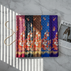 Pabrik Kain Batik Indonesia Termurah Cetak Kustom Kain Sarung Thailand Kain Gaun Tradisional Malong
