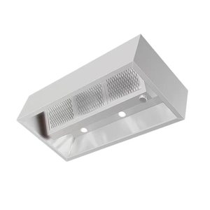 อุปกรณ์กรองอากาศ ครัวเรือน ครัวเชิงพาณิชย์ เครื่องดูดควัน พร้อมฟิลเตอร์ - Product Image 2