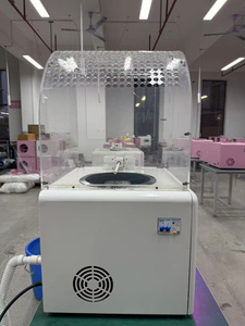 New Magic Cotton <strong>Candy</strong> <strong>Machine</strong> with Clear Window Mini Vending <strong>Machine</strong> for Sweet Treats - Product Image 3