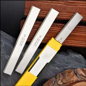 Source Factory3*25*400mm Hss High Quality Of Wood Planer Knife Blade For Woodworking