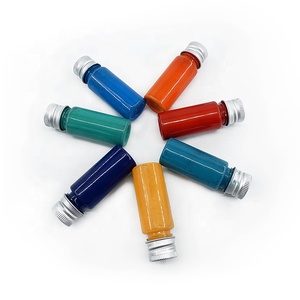 Kits de peinture <span class=keywords><strong>aquarelle</strong></span> pour enfants 12 couleurs pour l'utilisation de l'art corporel - Product Image 1