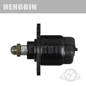 วาล์วความเร็วรอบเดินเบา B35/00 1920AH 958017 FDB1002 A96157 6NW009141271วาล์วปีกผีเสื้อ - Product Image 3