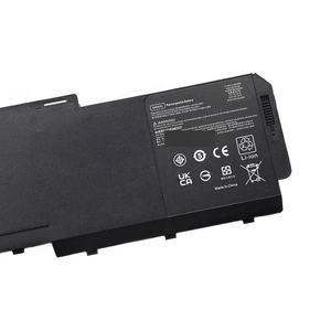 Batería nueva AM06XL genuina para <span class=keywords><strong>HP</strong></span> <span class=keywords><strong>ZBook</strong></span> <span class=keywords><strong>17</strong></span> <span class=keywords><strong>G5</strong></span> G6 11,55 V 95.9WH batería de ordenador portátil de 2, 2, 1, 2, 2, 2, 1, 2, 2, 2 - Product Image 4