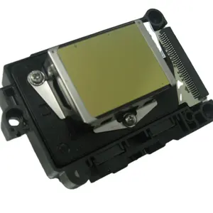 Cabeça de impressão DX7 desbloqueada para máquina solvente impressora DX7-189 F189 DX7 preço da cabeça de impressão
