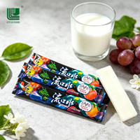 Halal-Zertifizierte Saure Kaubonbons |   Fruchtiger Stick |   OEM-Hersteller Großhandel |   Nostalgische Kindheitssnacks