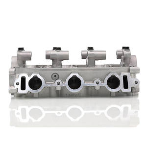 Culasse 6G72 V73 adaptée à Pajero Speed Run 3.0L MD307678 MD319218 - Product Image 5