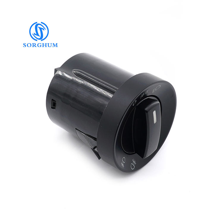 1pc/set PARTS# 77008-17333 Fog Lamp Switch LIUMO-AUTO