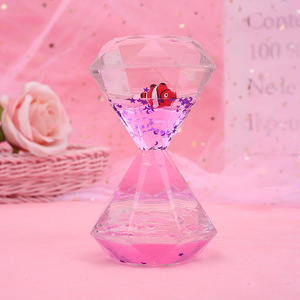 Burbujeador <span class=keywords><strong>de</strong></span> movimiento líquido, <span class=keywords><strong>reloj</strong></span> <span class=keywords><strong>sensorial</strong></span> <span class=keywords><strong>de</strong></span> <span class=keywords><strong>reloj</strong></span> <span class=keywords><strong>de</strong></span> <span class=keywords><strong>arena</strong></span> colorido, juguete con temporizador con movimiento <span class=keywords><strong>de</strong></span> gotitas, para dormitorio, cocina y baño - Product Image 2