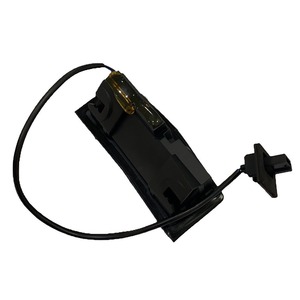 Vauxhall Tailgate Switch 6240399 13223920 <b>Boot</b> Release For Yate 04-10 Two <b>Box</b> - Product Image 1