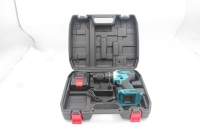 Perceuse électrique sans fil 21v, perceuse électrique pour usage domestique, ensemble d'outils, outils électriques vente entière