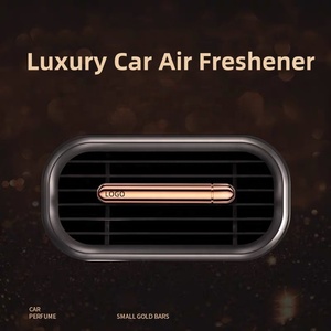 Ambientador <span class=keywords><strong>de</strong></span> Coche Personalizado con Aroma Duradero y Súper Fuerte, Diferentes Aromas, Ambientador <span class=keywords><strong>de</strong></span> Coche con Logotipo - Product Image 5