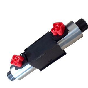 Vanne solénoïde hydraulique série D1VW D1VW1,D1VW2,D1VW3,D1VW4,D1VW5,D1VW6,D1VW7,D1VW8,D1VW9,D1VW10,D1VW11,D1VW14,D1VW15 - Product Image 6