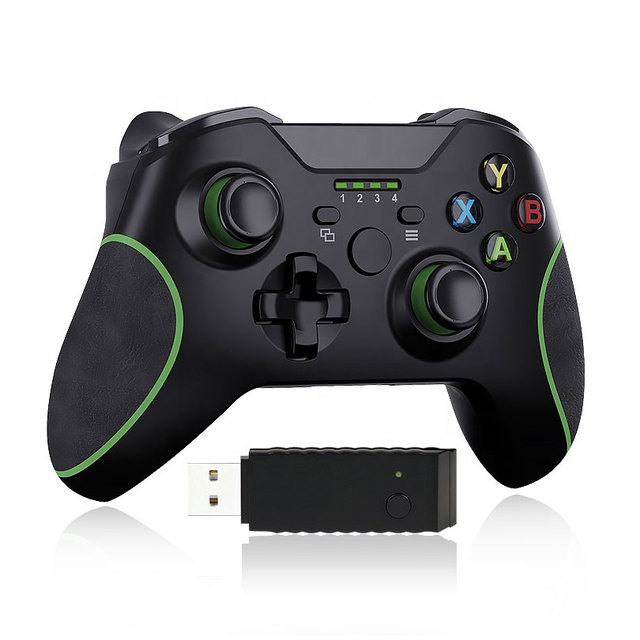 High Quality for Wireless X-box One X Game Controller for Xbox One Elite/ps3/PC Windows Joystick