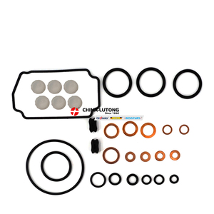 VE pompa iniettore di carburante riparazione di 146600-1120 Diesel di revisione di iniezione Kit di ricostruzione 9461610423 per il motore 4 d56 mitMitsubishi L200 - Product Image 3
