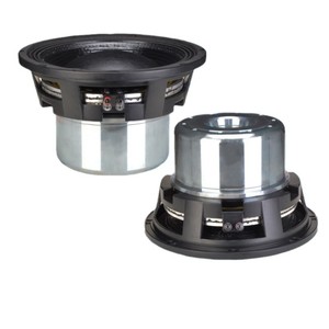 Haut-parleur à aimant néodyme de 12 pouces de l'usine Huiyin, bobine vocale de 150 mm, pour scène, karaoké et cinéma - Product Image 1