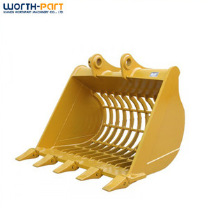 <span class=keywords><strong>Doosan</strong></span> Pièces De Rechange <span class=keywords><strong>Doosan</strong></span> DX300 Seau Pour <span class=keywords><strong>Pelle</strong></span> - Product Image 5