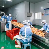 Keripik Ubi Goreng Premium Kemasan Snack, Keripik Ubi Goreng, Camilan Sehat