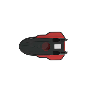 Bateau d'inspection maritime portable SU20, bateau sans pilote USV, navire de mesure intelligent, OEM, étanche IP67, communication 4G - Product Image 3