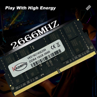 Vkoming Wholesale OEM 2666mhz SODIMM 8GB 16GB Memory Notebook Laptop Memoria Ram DDR4