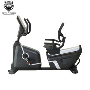 Equipo de fitness Ejercicio médico <span class=keywords><strong>Bicicleta</strong></span> física <span class=keywords><strong>Bicicleta</strong></span> estática horizontal para equipo de entrenamiento de rehabilitación de ancianos <span class=keywords><strong>Bicicleta</strong></span> - Product Image 6
