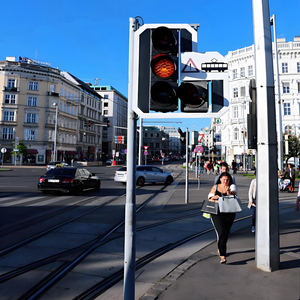 Fabricants de feux de circulation 100mm/200mm/300mm Feux de circulation piétons <span class=keywords><strong>LED</strong></span> rouge vert Feux de circulation ferroviaires Ensemble de feux de circulation 12-24vdc - Product Image 3