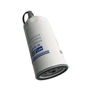 Filtre à huile moteur d'origine G5800-1105240C /CX1017 pour JAC - Product Image 1