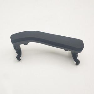 Violin Vai phần còn lại Nhựa vai phần còn lại kích thước 1/2 1/8 3/4 4/4 Violin Vai Pad cụ phụ kiện thoải mái có thể điều chỉnh - Product Image 1