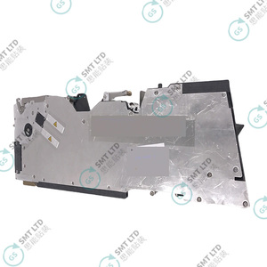 เครื่องป้อน SMT รุ่น 00141273-06 ยี่ห้อ Siemens Siplace โมดูลป้อนเทป ขนาด 24 มม. X Feeder - Product Image 3