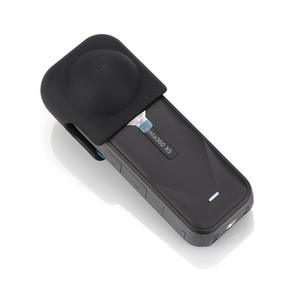 Étui de protection en silicone de haute qualité Insta360 X5, capuchon d'objectif en aluminium, accessoires pour caméra d'action panoramique Insta X3/X4 - Product Image 3