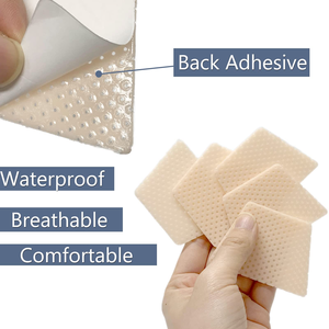 Férulas nasales termoplásticas externas adhesivas CE de fábrica directa para cirugía estética de aparatos nasales - Product Image 2